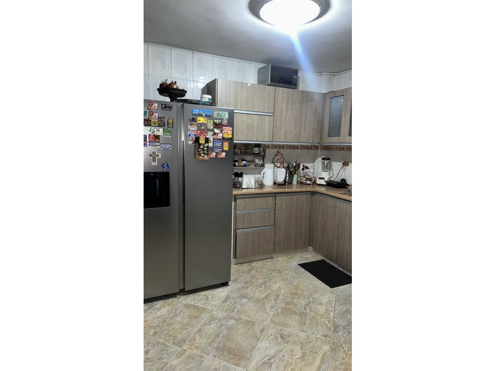 SE VENDE CASA DE 3 PISOS EN EL BARRIO SENA 10394307 C.P — foto 2