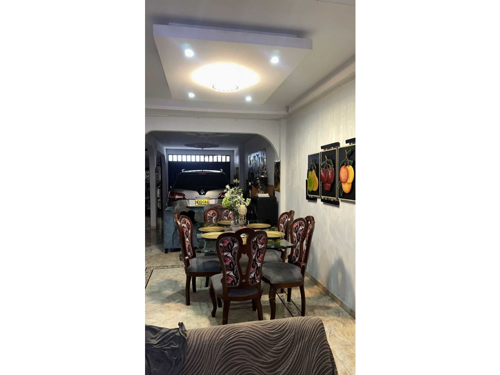 SE VENDE CASA DE 3 PISOS EN EL BARRIO SENA 10394307 C.P — foto 6