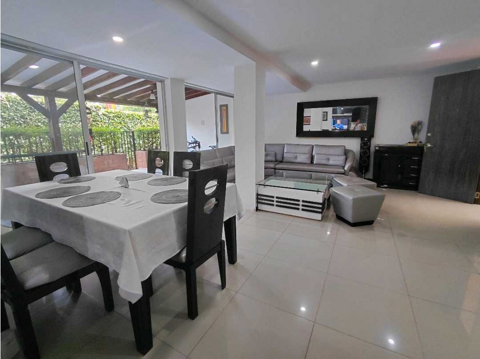 SE VENDE CASA DE 3 PISOS EN PANCE — foto 3