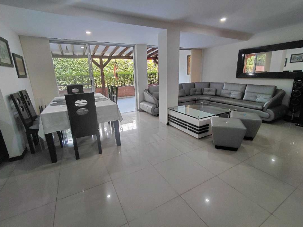SE VENDE CASA DE 3 PISOS EN PANCE — foto 4