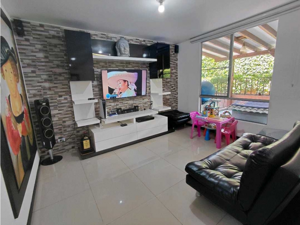 SE VENDE CASA DE 3 PISOS EN PANCE — foto 5