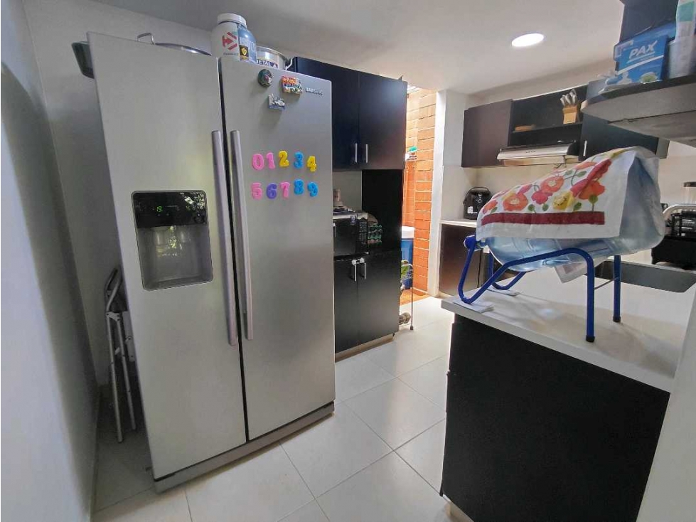 SE VENDE CASA DE 3 PISOS EN PANCE — foto 6
