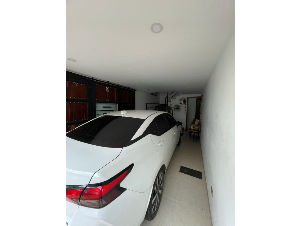Se vende casa de 3 pisos en San Miguel Arcángel, El Carmen de Viboral — foto 2