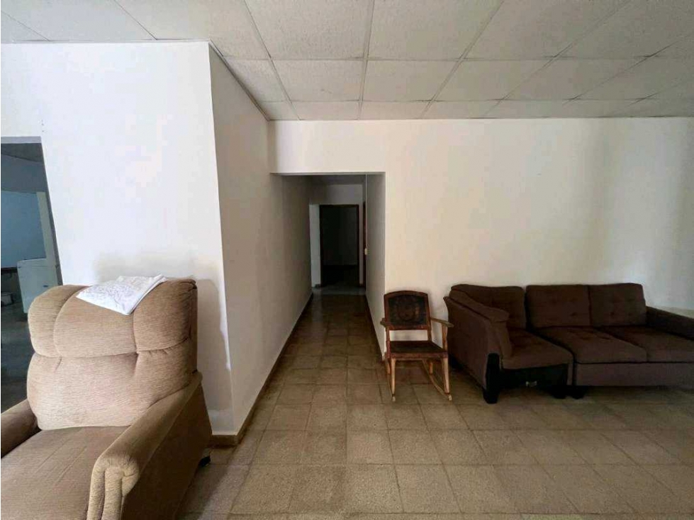 SE VENDE CASA DE 3 REC.Y TERRENO EN EL ESPINO, DE LA CHORRERA — foto 5