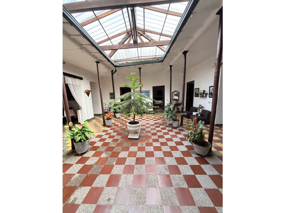 Se vende casa de 468 m2 en El Carmen de Viboral — foto 3