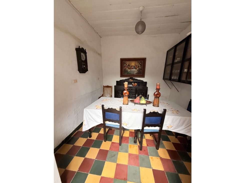 Se vende casa de 468 m2 en El Carmen de Viboral — foto 5