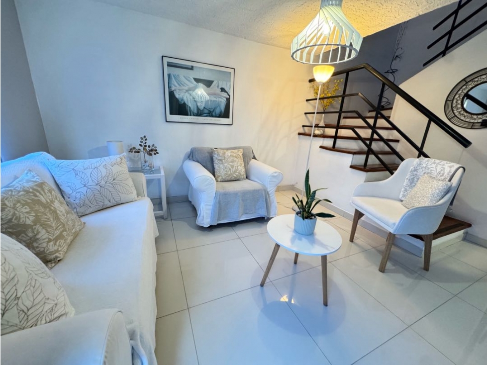 SE VENDE CASA DE 4 HABITACIÓNES, PARQUE INDUSTRIAL — foto 5