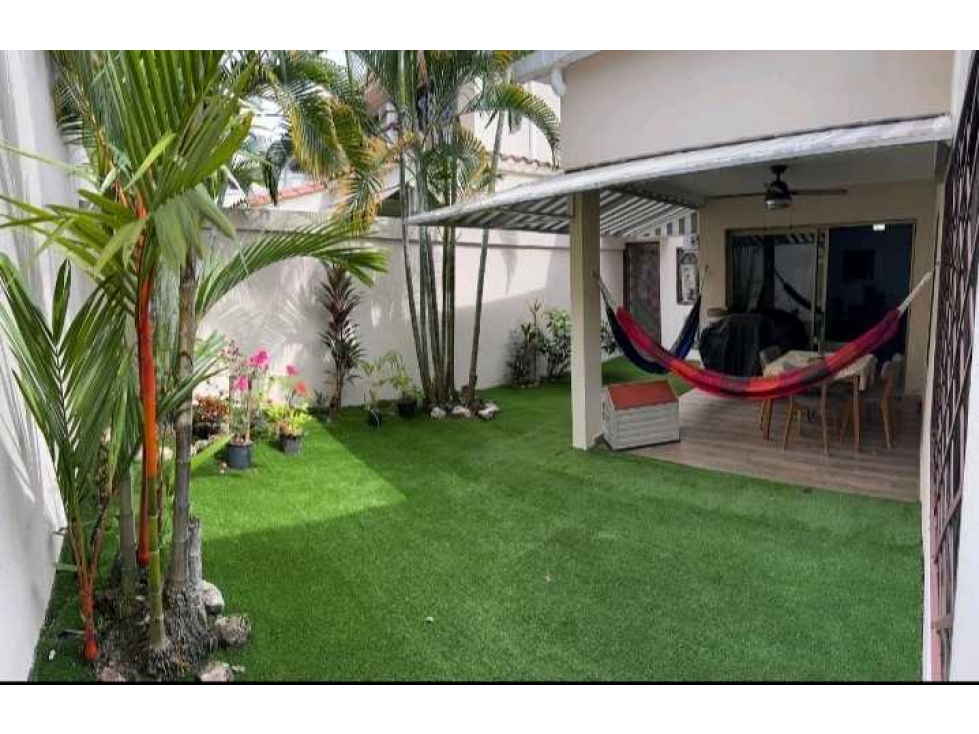 SE VENDE CASA DE 4 REC. EN EL RESIDENCIAL VILLE DI FIRENZE, ALBROOK — foto 3