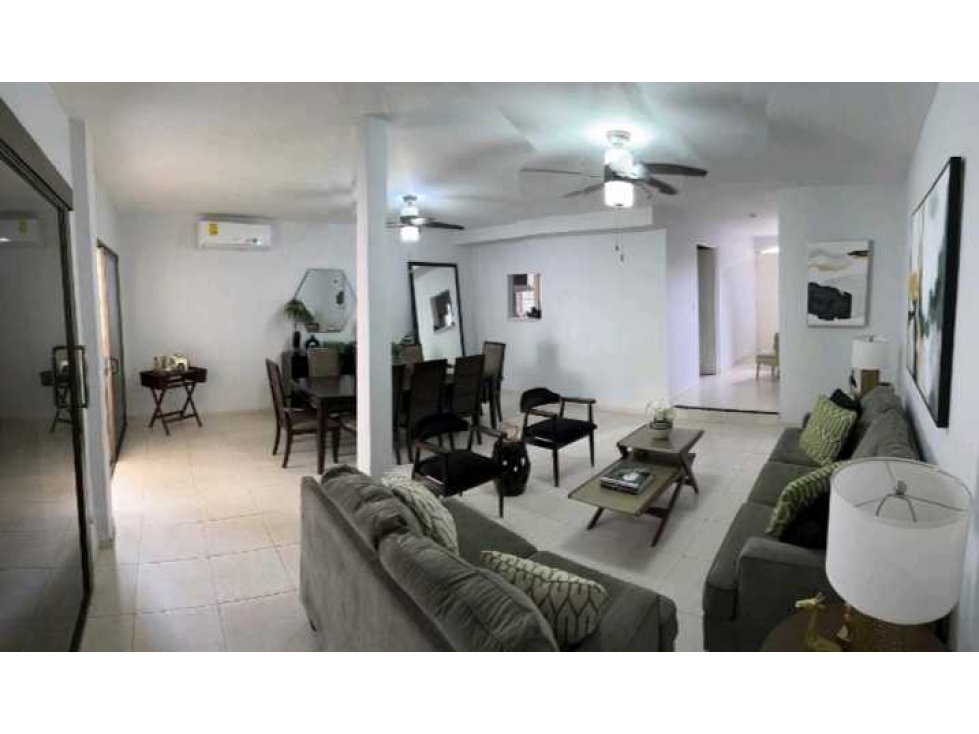 SE VENDE CASA DE 4 REC. EN EL RESIDENCIAL VILLE DI FIRENZE, ALBROOK — foto 5
