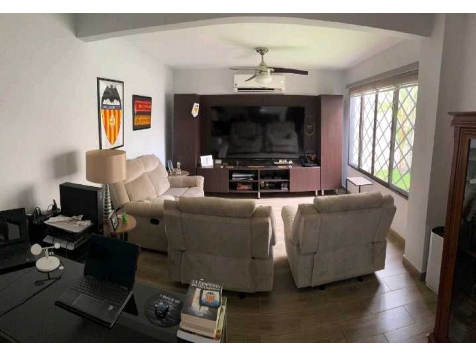 SE VENDE CASA DE 4 REC. EN EL RESIDENCIAL VILLE DI FIRENZE, ALBROOK — foto 6