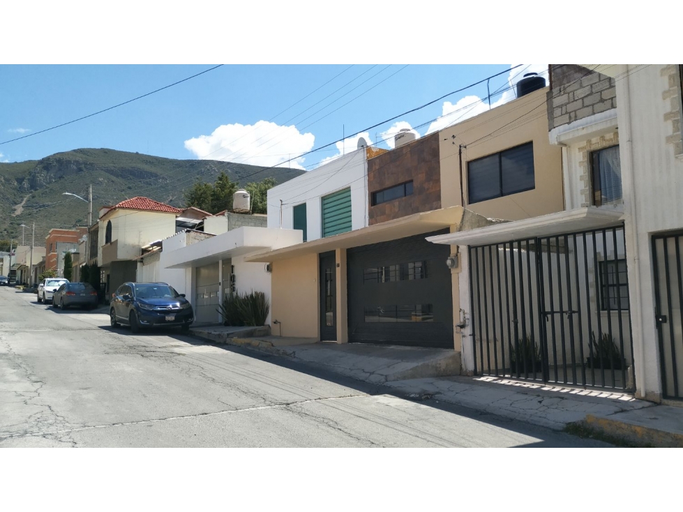 Se vende casa céntrica en Fracc Real de Medinas, Pachuca Hidalgo — foto 2