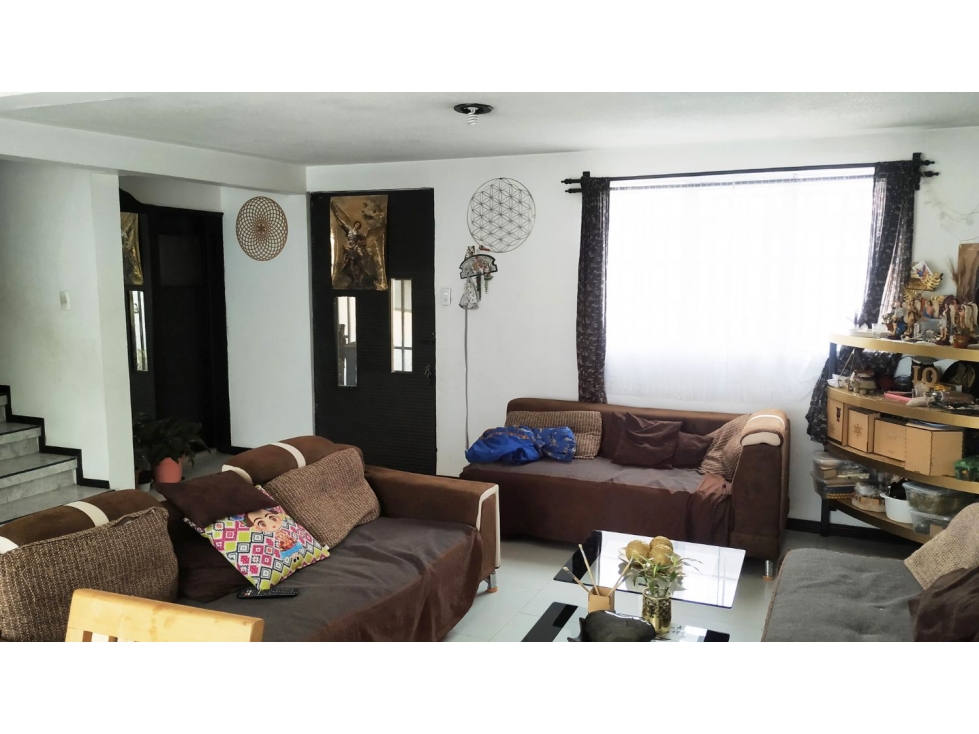 Se vende casa céntrica en Fracc Real de Medinas, Pachuca Hidalgo — foto 3