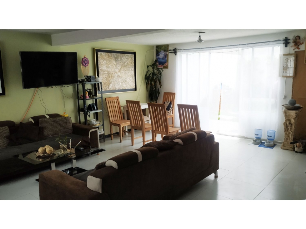 Se vende casa céntrica en Fracc Real de Medinas, Pachuca Hidalgo — foto 4