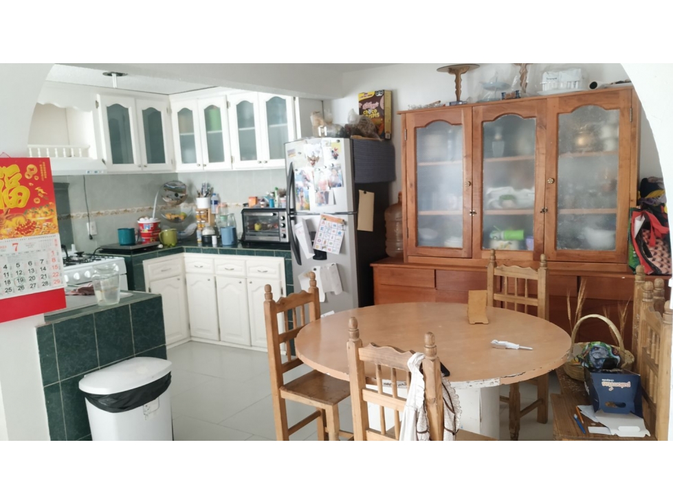 Se vende casa céntrica en Fracc Real de Medinas, Pachuca Hidalgo — foto 5