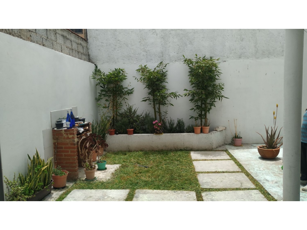 Se vende casa céntrica en Fracc Real de Medinas, Pachuca Hidalgo — foto 6