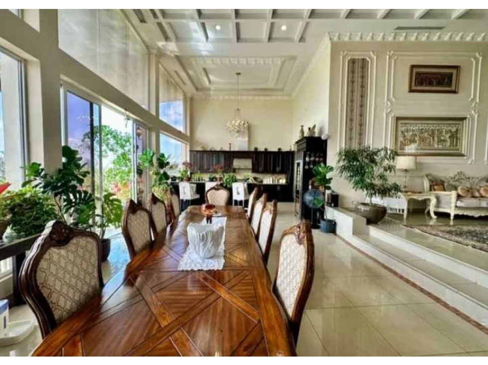 SE VENDE CASA DE 6 NIVELES EN ALTOS DE SANTA MARIA — foto 2