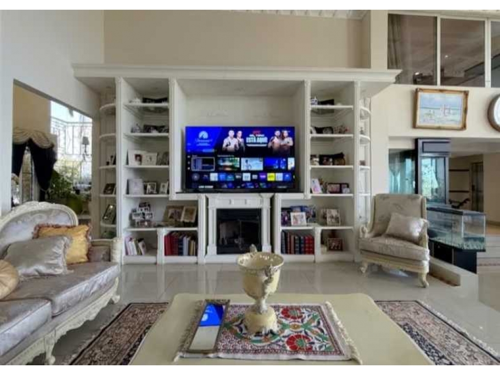 SE VENDE CASA DE 6 NIVELES EN ALTOS DE SANTA MARIA — foto 3