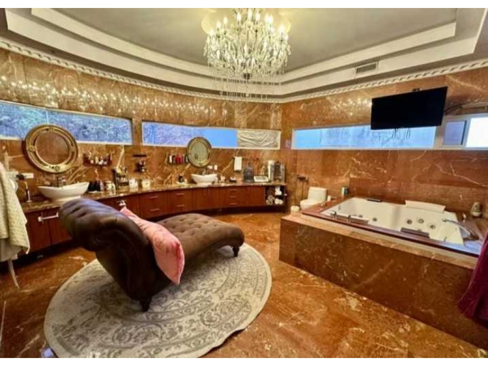 SE VENDE CASA DE 6 NIVELES EN ALTOS DE SANTA MARIA — foto 4