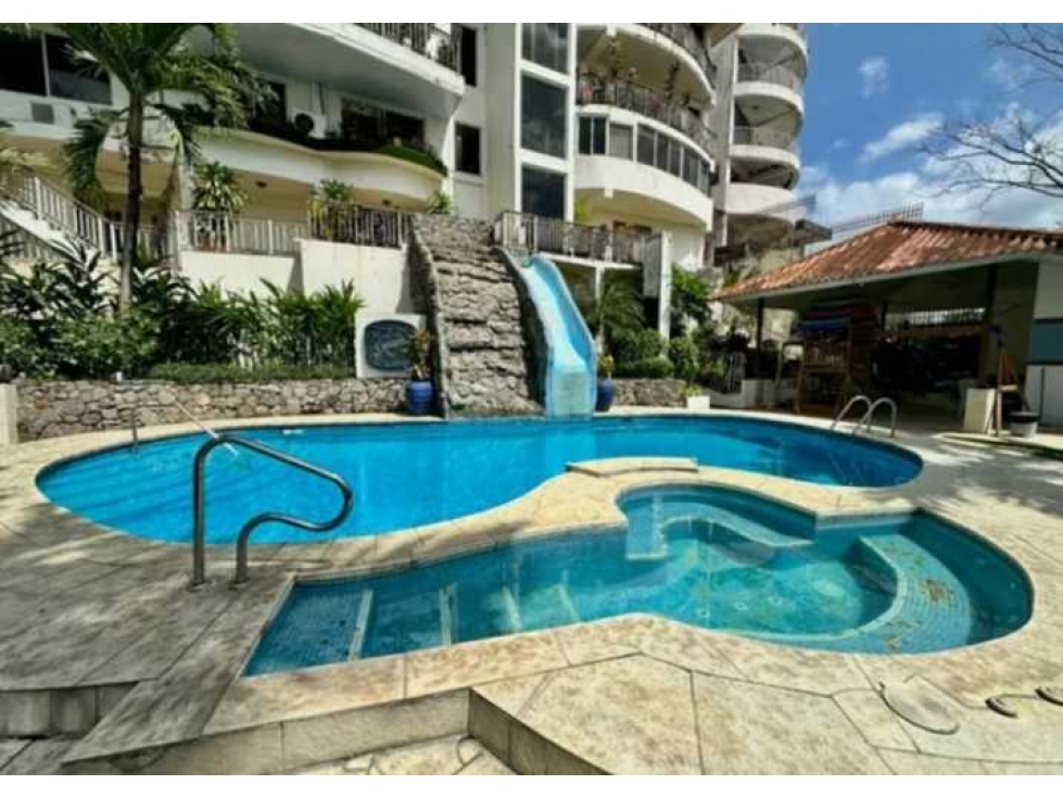 SE VENDE CASA DE 6 NIVELES EN ALTOS DE SANTA MARIA — foto 5