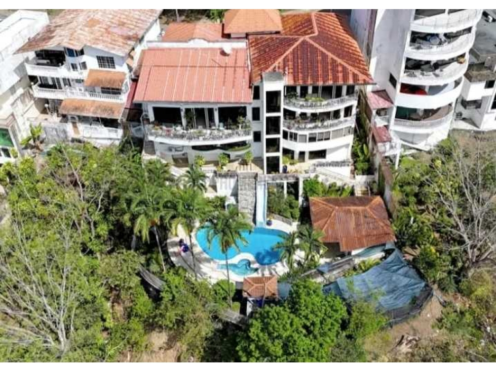 SE VENDE CASA DE 6 NIVELES EN ALTOS DE SANTA MARIA — foto 6