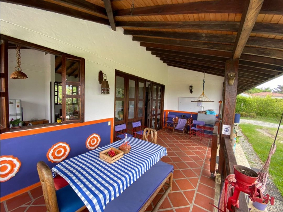 SE VENDE CASA DE CAMPO EN MONTENEGRO — foto 6