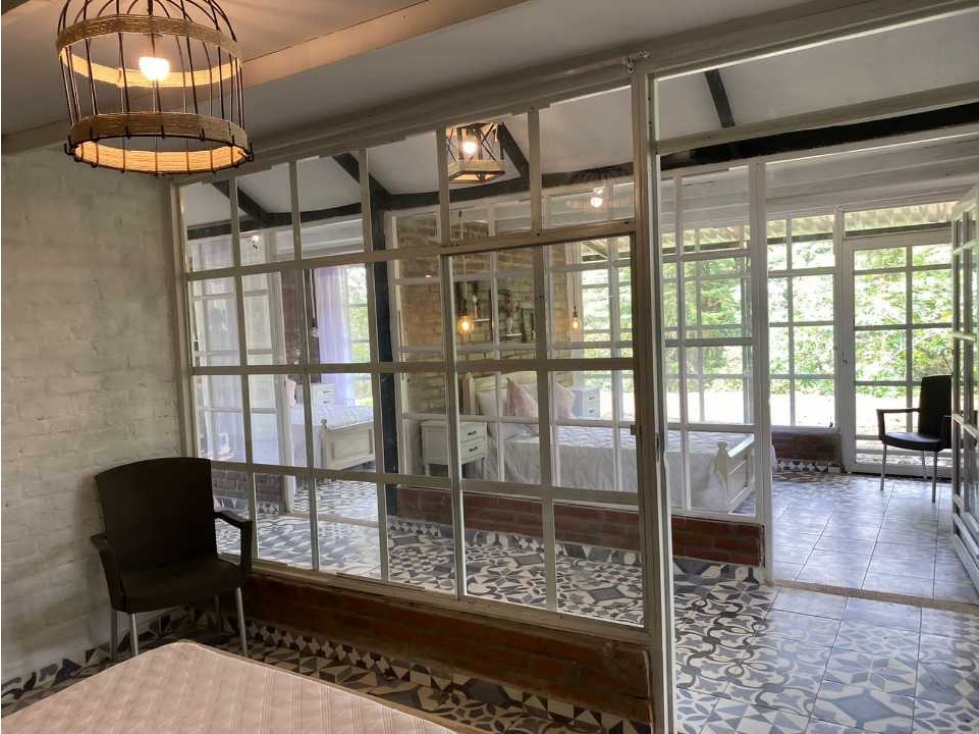 SE VENDEN DOS. CASAS DE CAMPO PARA TURISMO EN CORDOBA QUINDÍO - 3
