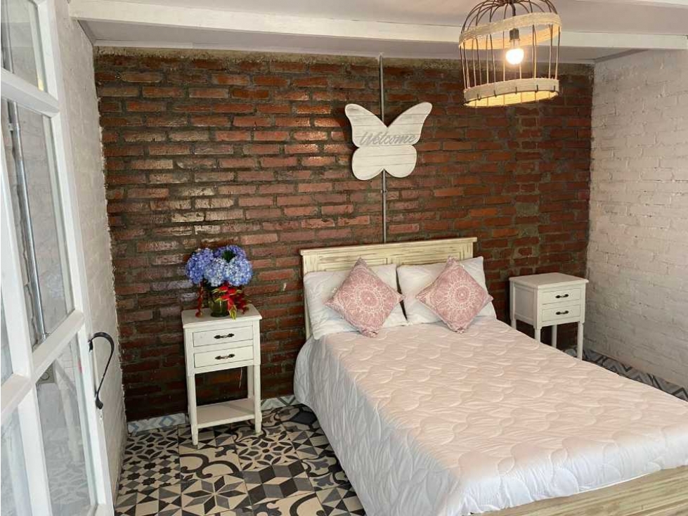 SE VENDEN DOS. CASAS DE CAMPO PARA TURISMO EN CORDOBA QUINDÍO - 5