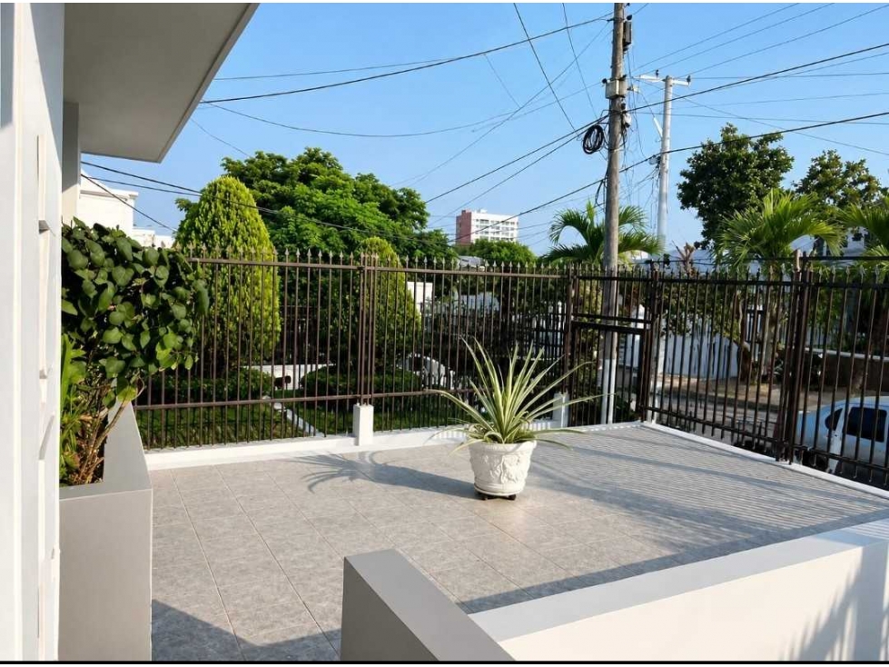 Se Vende Apartamento primer piso en La Cumbre — foto 2
