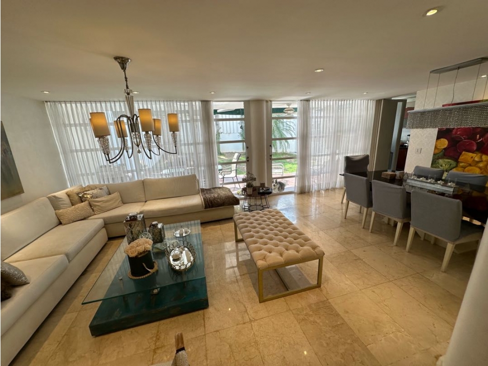 SE VENDE CASA DE CONJUNTO EN LA CASTELLANA BARRANQUILLA — foto 4