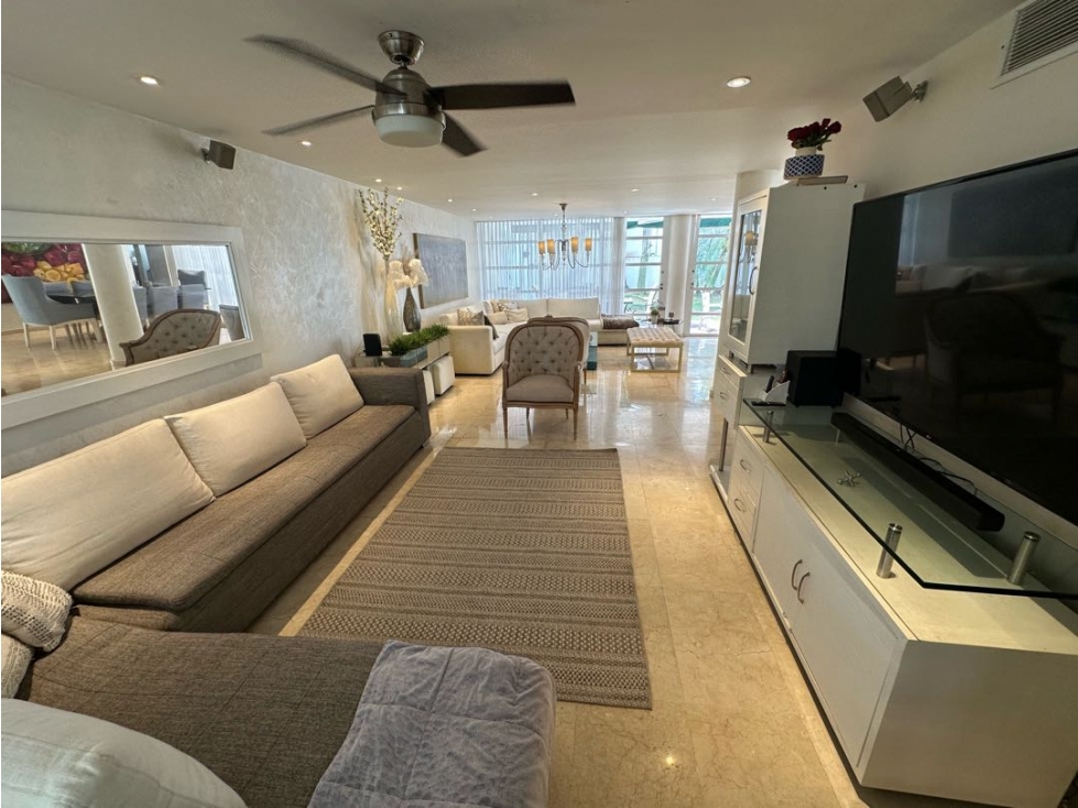 SE VENDE CASA DE CONJUNTO EN LA CASTELLANA BARRANQUILLA — foto 5
