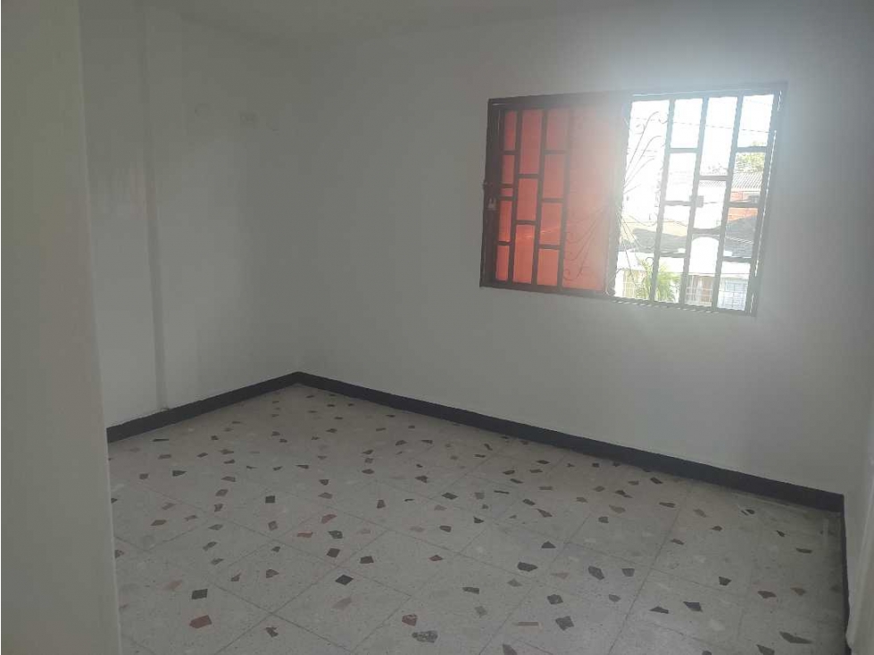 Se vende casa de dos apartamentos en Los Andes Barranquilla — foto 6