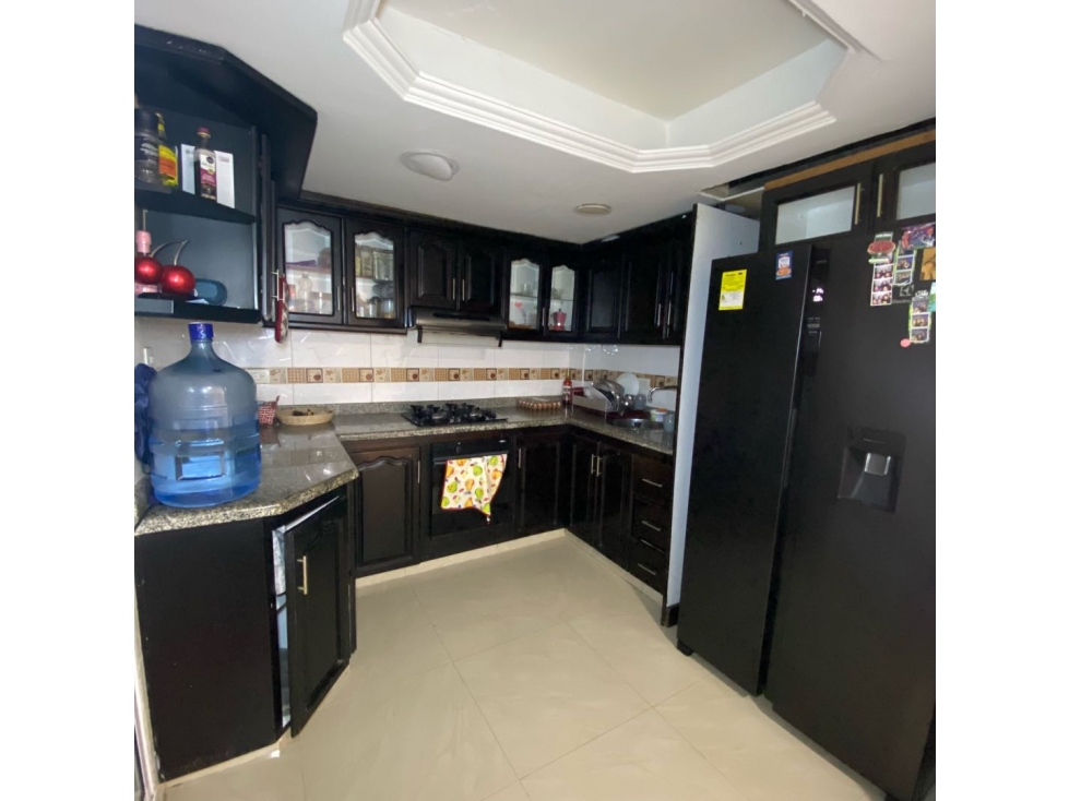 SE VENDE CASA DE DOS NIVELES BARRIO VILLA CAROLINA — foto 6