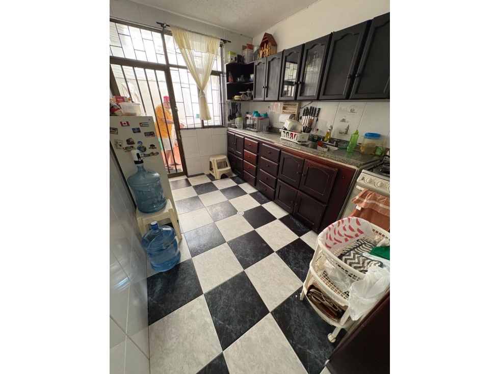 SE VENDE CASA DE DOS PISOS | BARRIO VILLA MARÍA YOPAL, CASANARE — foto 4