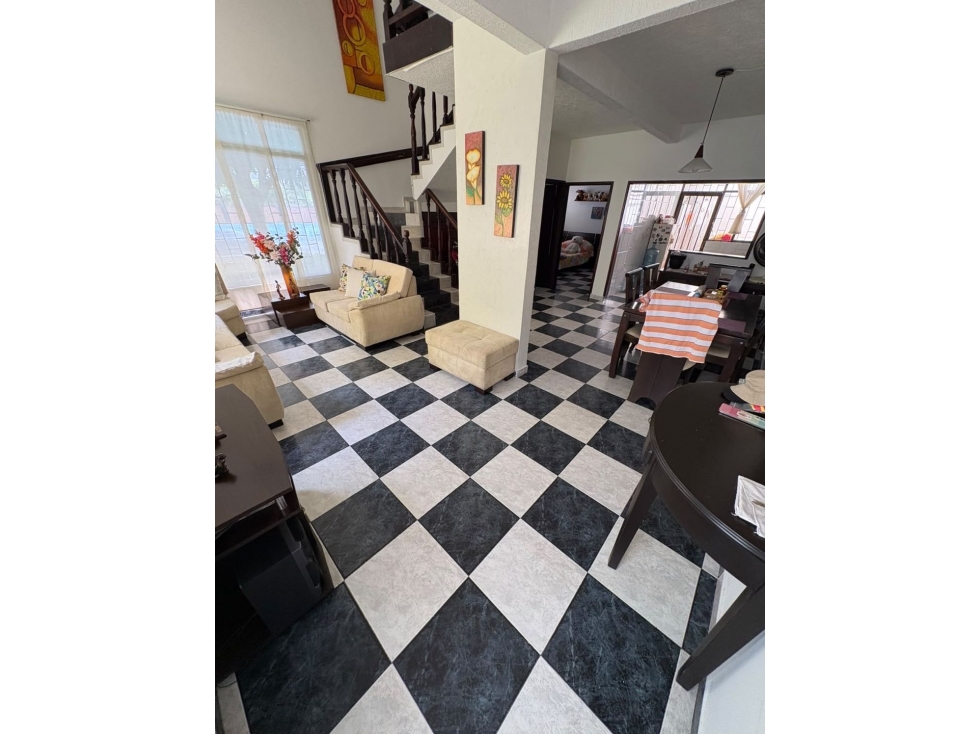 SE VENDE CASA DE DOS PISOS | BARRIO VILLA MARÍA YOPAL, CASANARE — foto 5