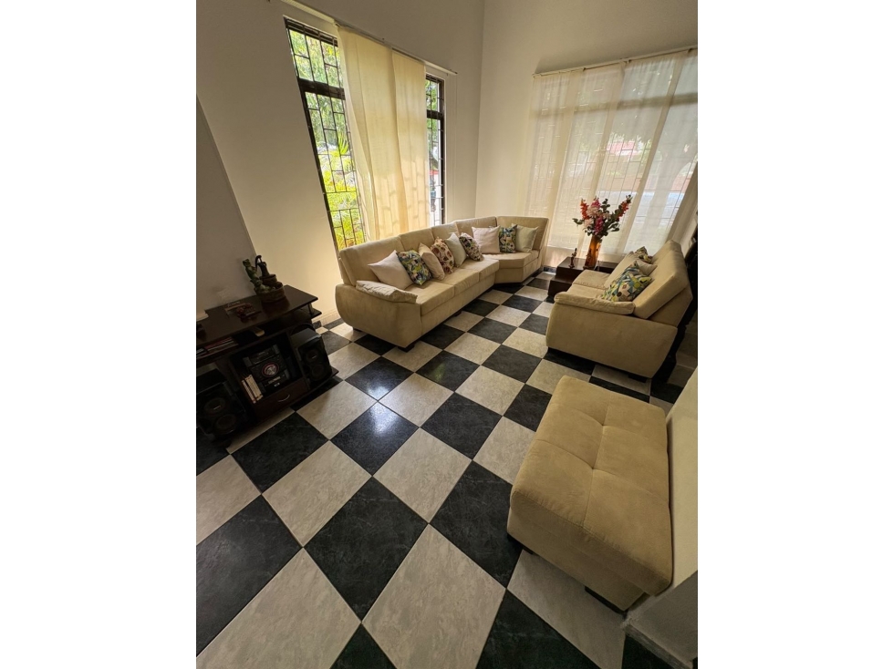 SE VENDE CASA DE DOS PISOS | BARRIO VILLA MARÍA YOPAL, CASANARE — foto 6