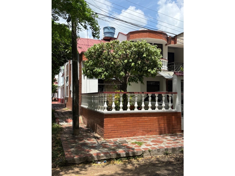 SE VENDE CASA DE DOS PISOS | BARRIO VILLA MARÍA YOPAL, CASANARE — foto 3