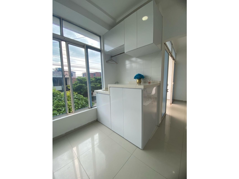 SE VENDE CASA DE DOS PISOS CON LOCAL COMERCIAL YOPAL. - 2
