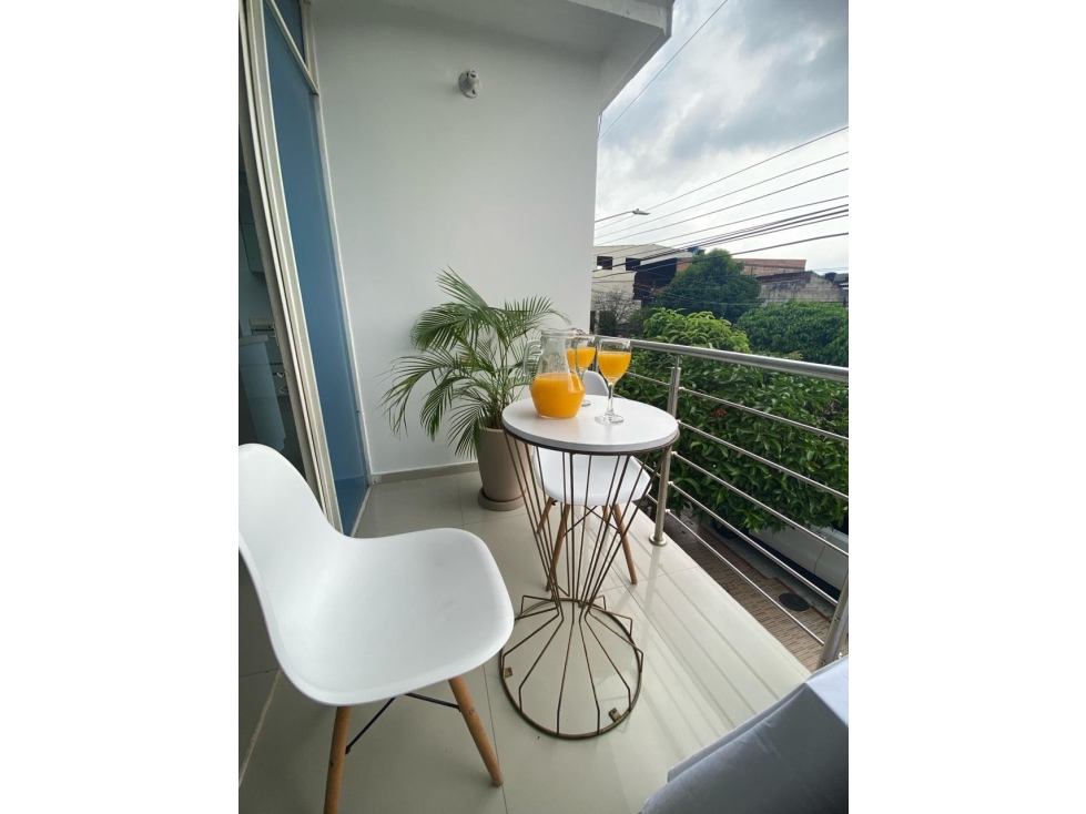 SE VENDE CASA DE DOS PISOS CON LOCAL COMERCIAL YOPAL. - 3