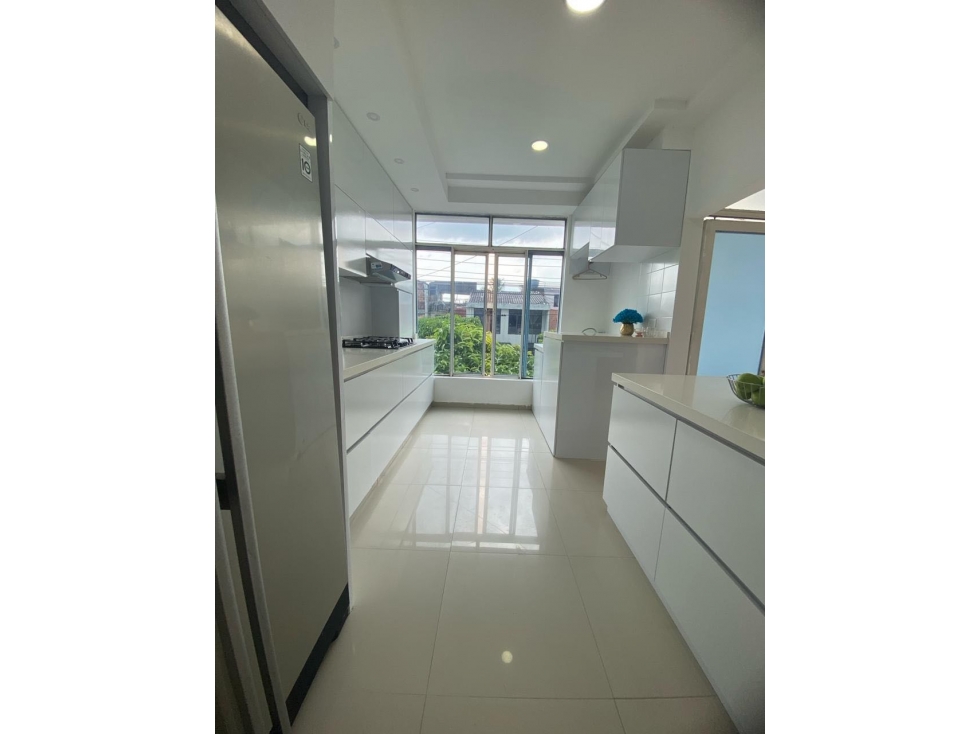 SE VENDE CASA DE DOS PISOS CON LOCAL COMERCIAL YOPAL. - 4