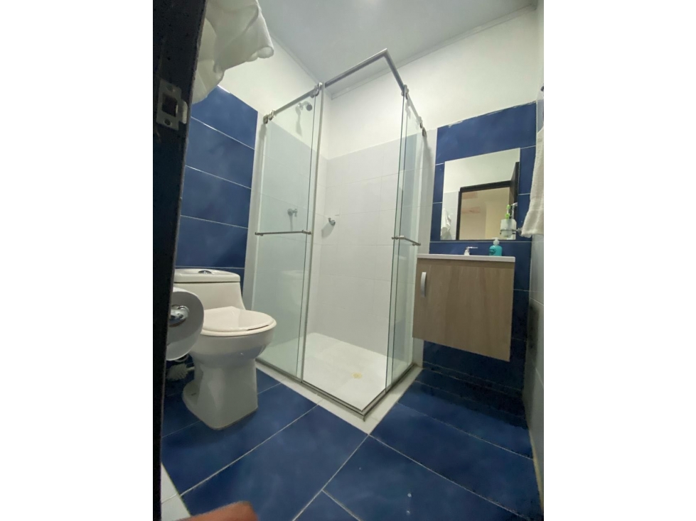 SE VENDE CASA DE DOS PISOS CON LOCAL COMERCIAL YOPAL. - 5