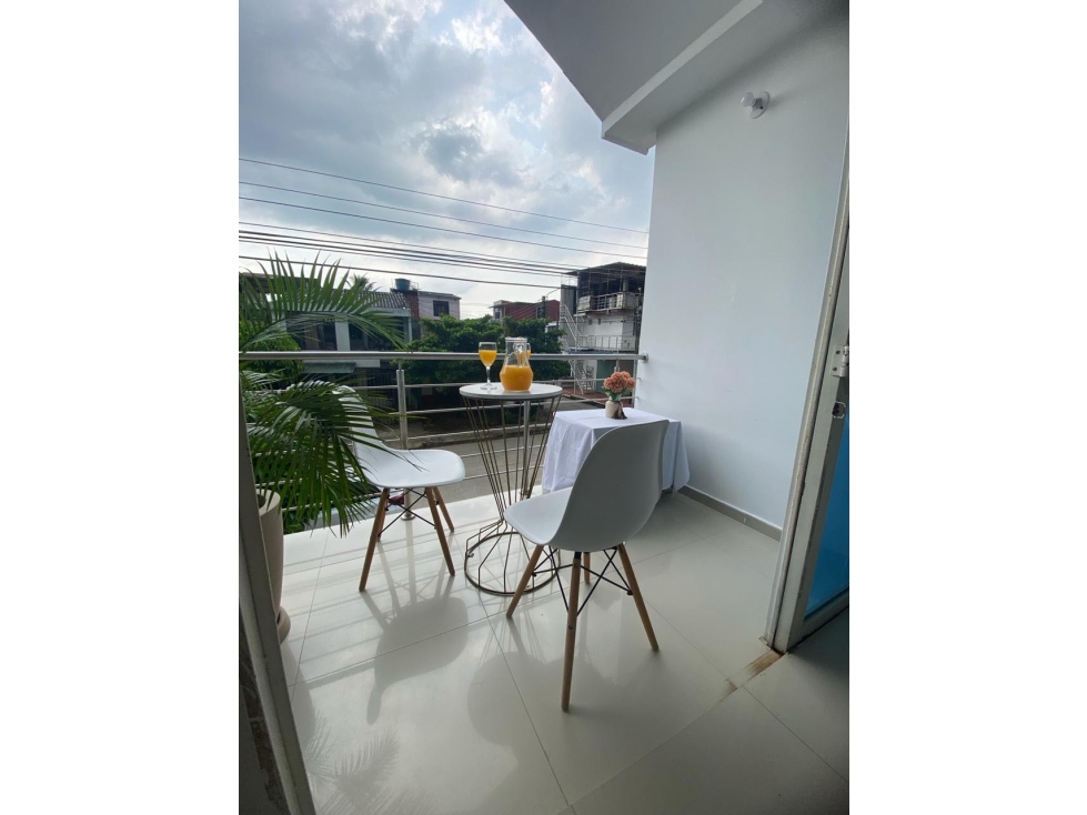 SE VENDE CASA DE DOS PISOS CON LOCAL COMERCIAL YOPAL. - 6