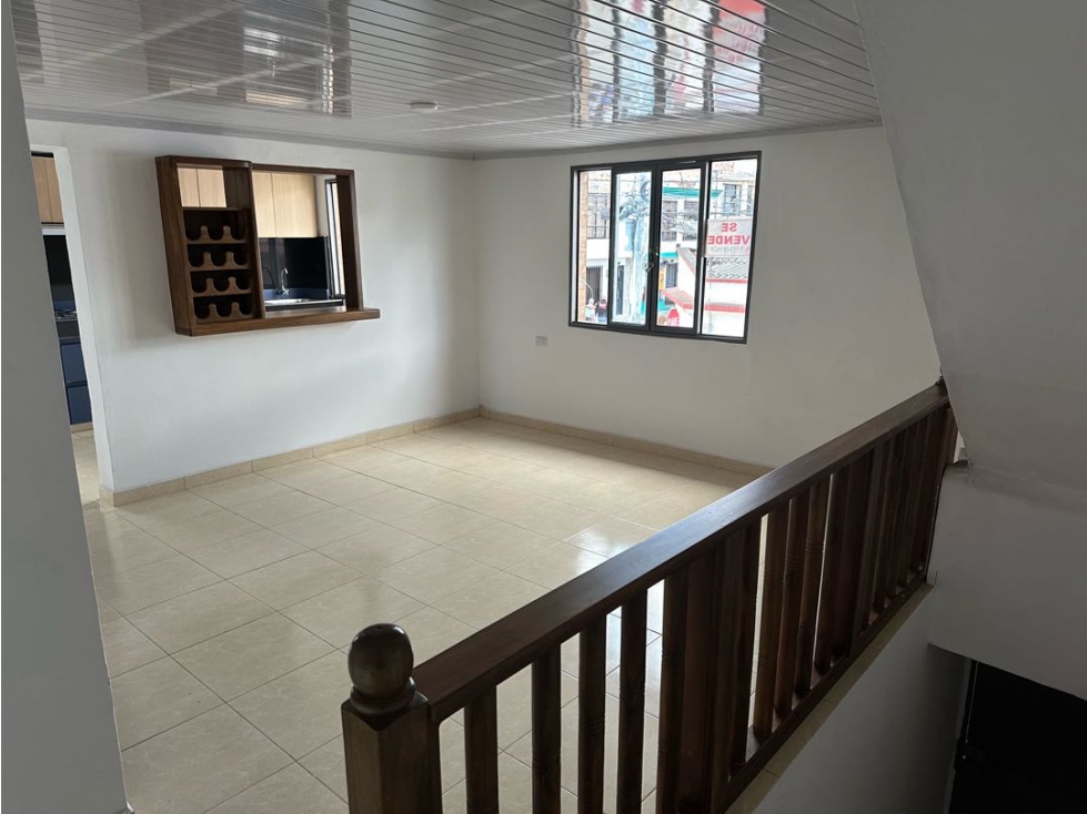 Se Vende Casa De Dos Pisos Independiente En Dosquebradas — foto 3