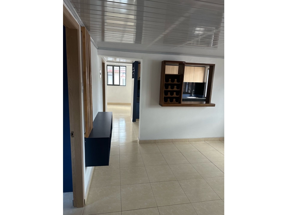 Se Vende Casa De Dos Pisos Independiente En Dosquebradas — foto 4