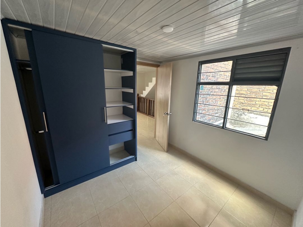 Se Vende Casa De Dos Pisos Independiente En Dosquebradas — foto 5