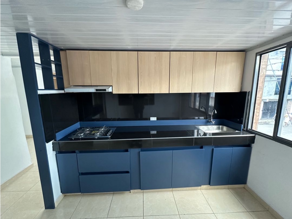 Se Vende Casa De Dos Pisos Independiente En Dosquebradas — foto 6