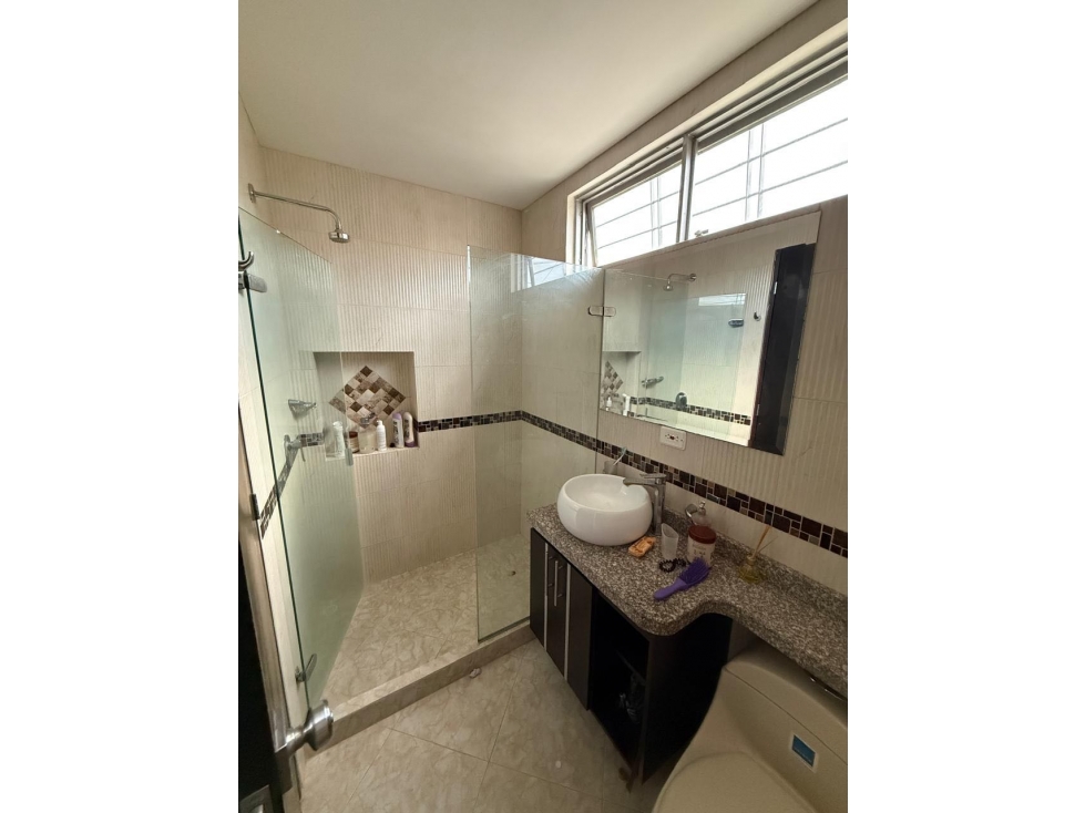 SE VENDE CASA DE DOS PISOS- YOPAL CASANARE BARRIO VILLA LUCIA-YOPAL — foto 4
