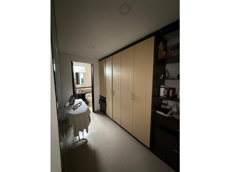 SE VENDE CASA DE DOS PISOS- YOPAL CASANARE BARRIO VILLA LUCIA-YOPAL — foto 5