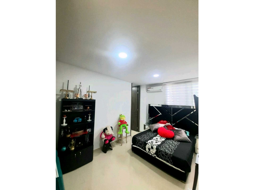 SE VENDE CASA DE LUJO CONDOMINIO CAMINOS DE LA MARIA — foto 4