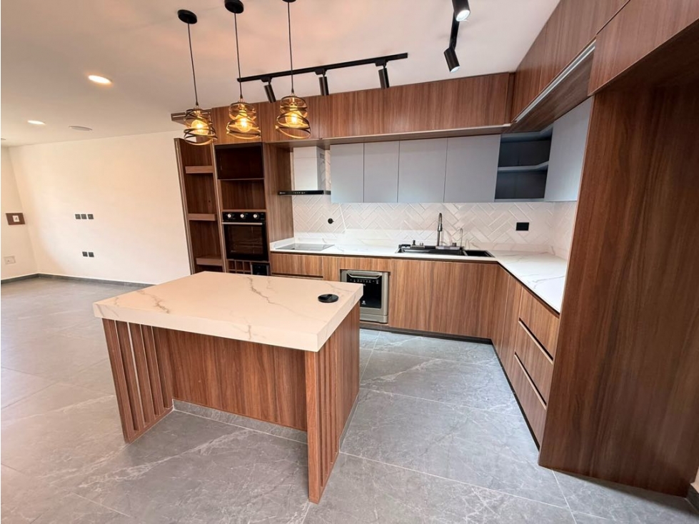 Se vende casa de lujo en Agua del Valles, La Ceja — foto 2