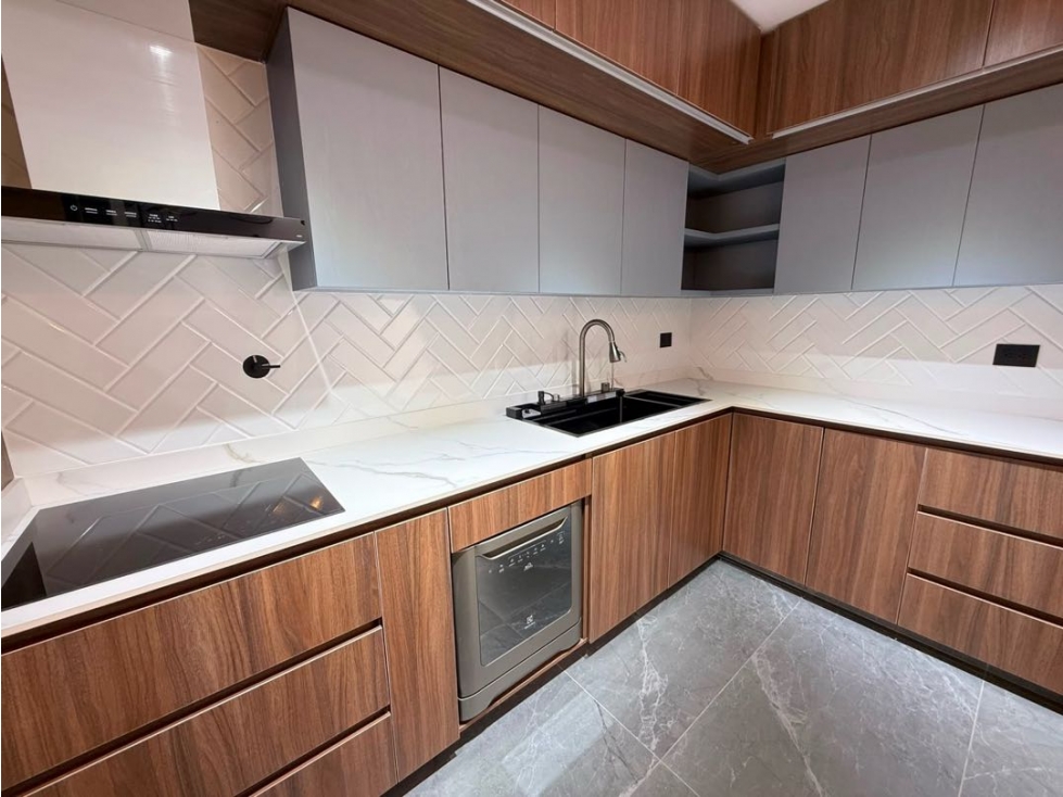 Se vende casa de lujo en Agua del Valles, La Ceja — foto 4